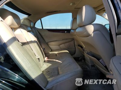 Zdjęcie 19 z 24 samochodu: 2003 LEXUS ES 300 VIN:JTHBF30G730130303 - miniatura