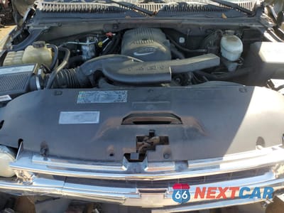 Zdjęcie 12 z 13 samochodu: 2003 CHEVROLET SUBURBAN C1500 VIN:3GNEC16Z33G151012 - miniatura