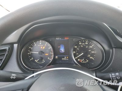 Zdjęcie 9 z 15 samochodu: 2020 NISSAN ROGUE SPORT S VIN:JN1BJ1CWXLW362112 - miniatura