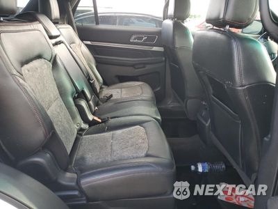 Zdjęcie 11 z 13 samochodu: 2016 FORD EXPLORER SPORT VIN:1FM5K8GT8GGA01893 - miniatura