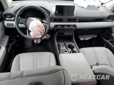 Zdjęcie 8 z 13 samochodu: 2023 HONDA PILOT EXL VIN:5FNYG2H4XPB010046 - miniatura