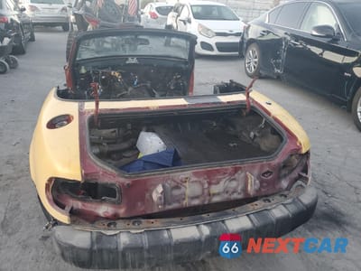 Zdjęcie 6 z 11 samochodu: 1997 MAZDA MX-5 MIATA VIN:JM1NA3531V0725461 - miniatura