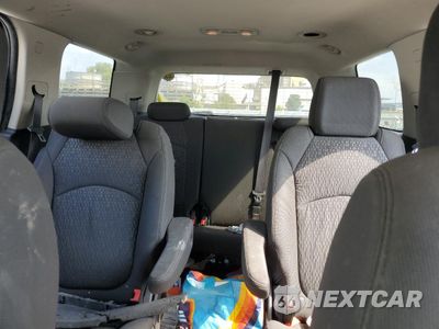 Zdjęcie 10 z 14 samochodu: 2011 GMC ACADIA SLE VIN:1GKKRPED1BJ402579 - miniatura
