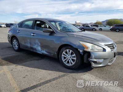 Czwarte zdjęcie samochodu z boku: 2014 NISSAN ALTIMA 2.5 VIN:1N4AL3APXEN246787 - miniatura