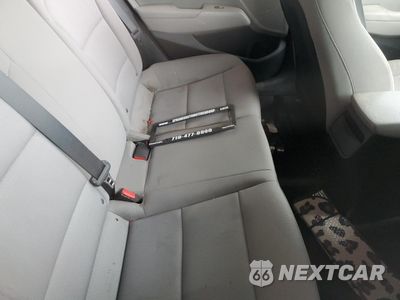 Zdjęcie 10 z 13 samochodu: 2018 HYUNDAI ELANTRA SEL VIN:5NPD84LF3JH310990 - miniatura