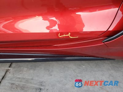 Zdjęcie 12 z 13 samochodu: 2024 CHEVROLET CORVETTE Z06 3LZ VIN:1G1YF2D36R5606705 - miniatura