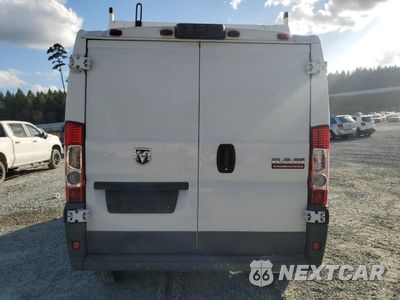 Zdjęcie 6 z 13 samochodu: 2015 RAM PROMASTER 1500 1500 STANDARD VIN:3C6TRVAG0FE518659 - miniatura