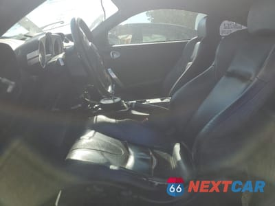 Zdjęcie 7 z 13 samochodu: 2004 NISSAN 350Z COUPE VIN:JN1AZ34D84M100549 - miniatura