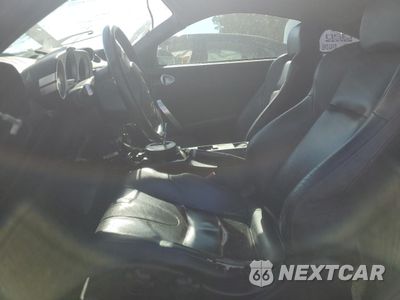 Zdjęcie 7 z 13 samochodu: 2004 NISSAN 350Z COUPE VIN:JN1AZ34D84M100549 - miniatura