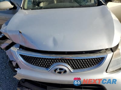 Zdjęcie 14 z 15 samochodu: 2008 HYUNDAI VERACRUZ GLS VIN:KM8NU13C18U068894 - miniatura