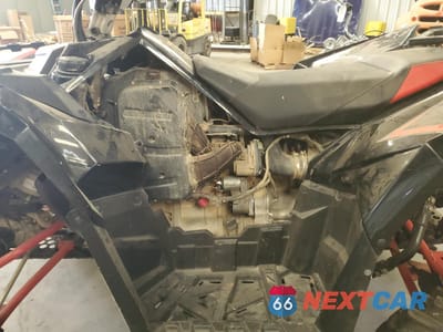 Zdjęcie 9 z 12 samochodu: 2020 POLARIS SCRAMBLER VIN:4XASGE958LB322076 - miniatura