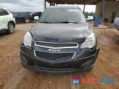 Piąte zdjęcie samochodu w środku: 2014 CHEVROLET EQUINOX LS VIN:2GNALAEKXE1117597 - miniatura