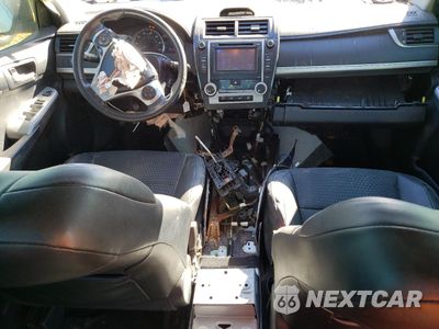 Zdjęcie 8 z 15 samochodu: 2012 TOYOTA CAMRY BASE VIN:4T1BF1FK4CU634541 - miniatura