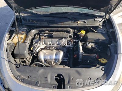 Zdjęcie 11 z 12 samochodu: 2015 DODGE DART GT VIN:1C3CDFEB5FD223302 - miniatura
