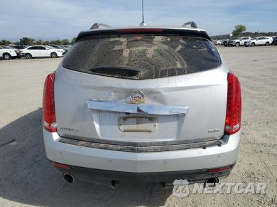 Zdjęcie 6 z 12 samochodu: 2015 CADILLAC SRX LUXURY COLLECTION VIN:3GYFNEE35FS618132 - miniatura