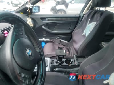 Zdjęcie 7 z 12 samochodu: 2001 BMW 330 I VIN:WBAAV53461FJ70814 - miniatura