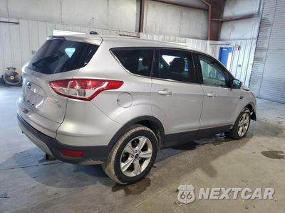 Trzecie zdjęcie samochodu z tyłu: 2013 FORD ESCAPE SE VIN:1FMCU0G96DUC90390 - miniatura