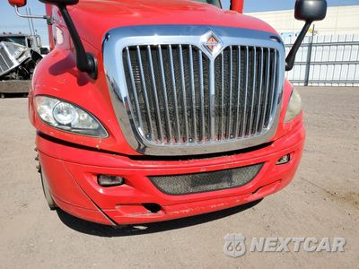Zdjęcie 9 z 10 samochodu: 2016 INTERNATIONAL PROSTAR VIN:3HSDJAPRXGN267888 - miniatura