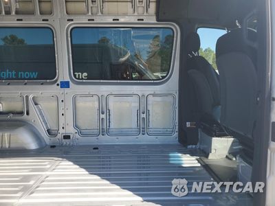 Zdjęcie 11 z 13 samochodu: 2023 MERCEDES-BENZ SPRINTER 2500 VIN:W1X4NBVY9PT124550 - miniatura