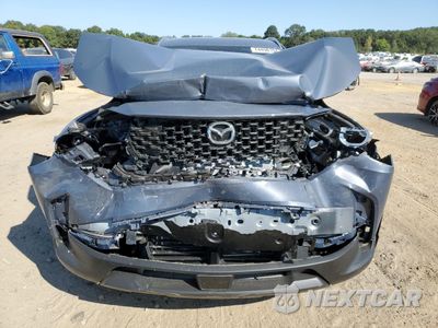 Piąte zdjęcie samochodu w środku: 2024 MAZDA CX-50 PREFERRED VIN:7MMVABBM1RN211903 - miniatura