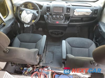 Zdjęcie 8 z 15 samochodu: 2016 RAM PROMASTER 2500 2500 HIGH VIN:3C6TRVDG3GE104479 - miniatura