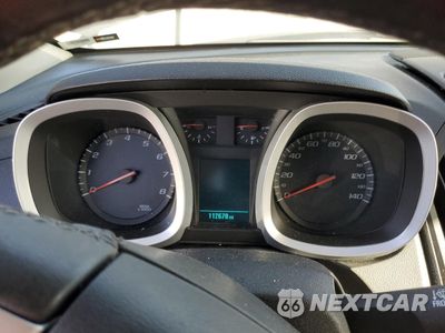 Zdjęcie 9 z 13 samochodu: 2017 CHEVROLET EQUINOX LT VIN:2GNALCEK3H1516142 - miniatura
