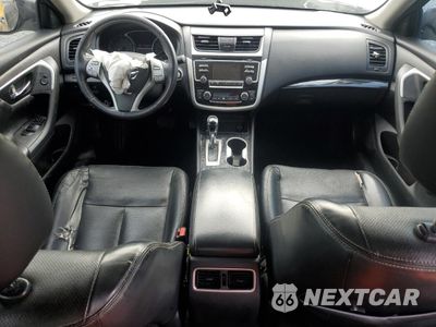 Zdjęcie 8 z 14 samochodu: 2018 NISSAN ALTIMA 2.5 VIN:1N4AL3AP7JC149262 - miniatura