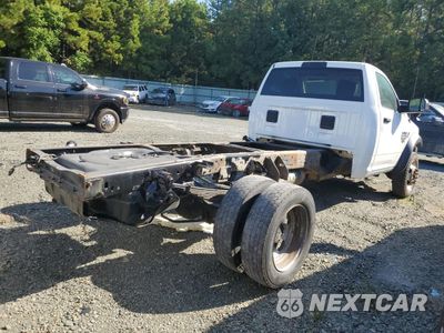 Trzecie zdjęcie samochodu z tyłu: 2017 RAM 5500 VIN:3C7WRNBL1HG674771 - miniatura