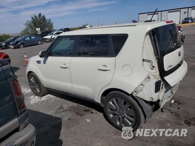 Drugie zdjęcie samochodu z przodu: 2016 KIA SOUL ! VIN:KNDJX3A5XG7277221 - miniatura