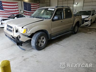 2005 FORD EXPLORER SPORT TRAC 1FMZU67K35UB51321 - główne zdjęcie licytacji z USA - miniatura