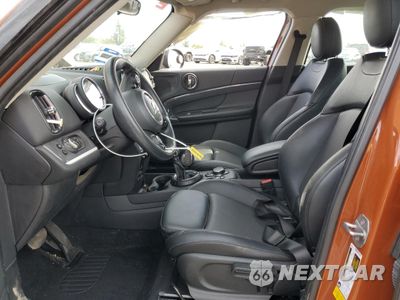 Zdjęcie 7 z 15 samochodu: 2017 MINI COOPER S COUNTRYMAN VIN:WMZYT3C31H3B66445 - miniatura