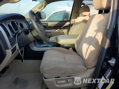 Zdjęcie 7 z 13 samochodu: 2010 TOYOTA TUNDRA DOUBLE CAB SR5 VIN:5TFUW5F17AX147650 - miniatura