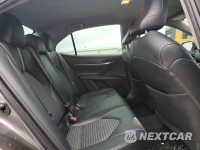 Zdjęcie 10 z 12 samochodu: 2020 TOYOTA CAMRY SE VIN:4T1G11AK2LU400765 - miniatura