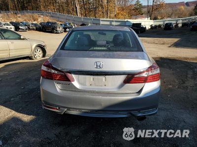 Zdjęcie 6 z 14 samochodu: 2017 HONDA ACCORD LX VIN:1HGCR2F35HA114714 - miniatura