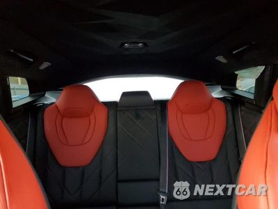 Zdjęcie 10 z 13 samochodu: 2024 BMW XM LABEL VIN:5YM33CS04R9U23974 - miniatura