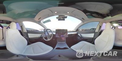 Zdjęcie 13 z 14 samochodu: 2021 TESLA MODEL 3 VIN:5YJ3E1EA2MF873214 - miniatura