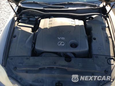 Zdjęcie 12 z 14 samochodu: 2008 LEXUS IS 250 VIN:JTHBK262185073068 - miniatura