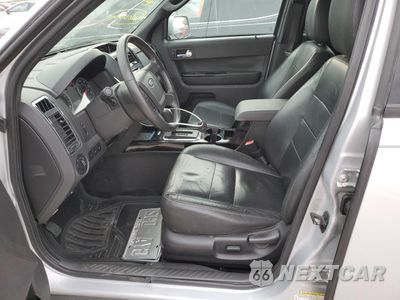 Zdjęcie 7 z 13 samochodu: 2012 FORD ESCAPE LIMITED VIN:1FMCU0EG0CKA47735 - miniatura