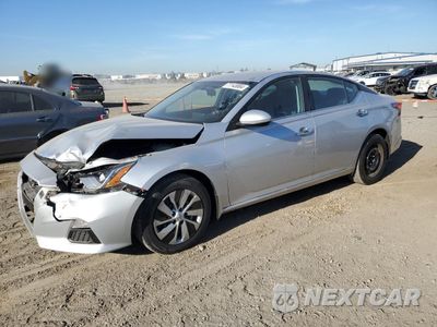2019 NISSAN ALTIMA SR 1N4BL4CV8KC104970 - główne zdjęcie licytacji z USA - miniatura