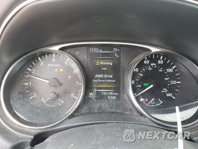 Zdjęcie 9 z 14 samochodu: 2016 NISSAN ROGUE S VIN:5N1AT2MVXGC740513 - miniatura