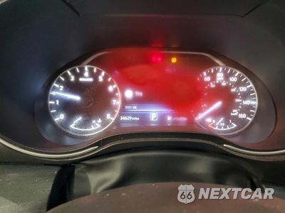 Zdjęcie 9 z 15 samochodu: 2020 NISSAN MAXIMA PLATINUM VIN:1N4AA6FV2LC372648 - miniatura