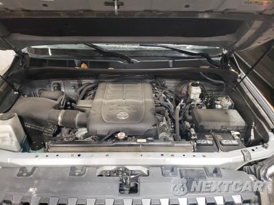 Zdjęcie 12 z 14 samochodu: 2021 TOYOTA TUNDRA DOUBLE CAB SR VIN:5TFUY5F13MX044854 - miniatura