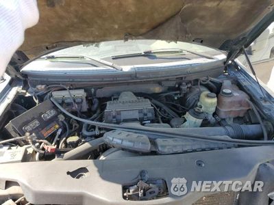 Zdjęcie 18 z 23 samochodu: 2004 FORD F150 SUPERCREW VIN:1FTPW125X4KD50385 - miniatura