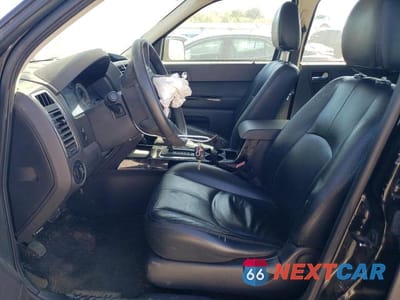 Zdjęcie 7 z 13 samochodu: 2008 MAZDA TRIBUTE I VIN:4F2CZ02Z28KM04609 - miniatura