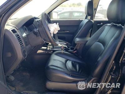Zdjęcie 7 z 13 samochodu: 2008 MAZDA TRIBUTE I VIN:4F2CZ02Z28KM04609 - miniatura