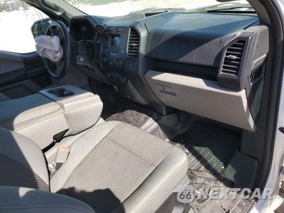Zdjęcie 8 z 12 samochodu: 2018 FORD F150 VIN:1FTMF1CB4JKD33455 - miniatura