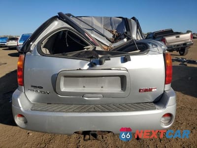 Zdjęcie 6 z 12 samochodu: 2009 GMC ENVOY SLE VIN:1GKDT33S892102580 - miniatura