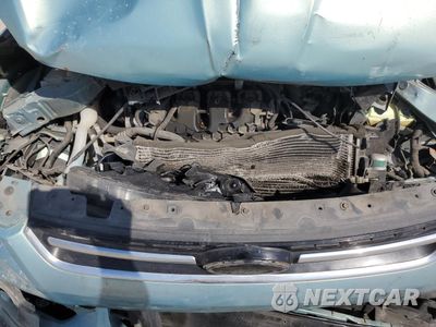 Zdjęcie 13 z 14 samochodu: 2013 FORD ESCAPE TITANIUM VIN:1FMCU0J98DUC12766 - miniatura