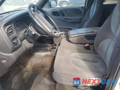 Zdjęcie 7 z 16 samochodu: 1999 DODGE DURANGO VIN:1B4HR28Y9XF621255 - miniatura