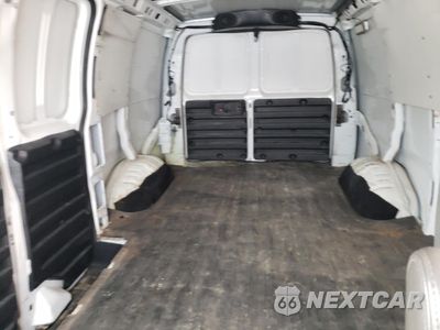 Zdjęcie 10 z 13 samochodu: 2011 CHEVROLET EXPRESS G2500 VIN:1GCWGFCA4B1168296 - miniatura